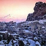 Urgup, Regija Kapadokije (Kapadokya)