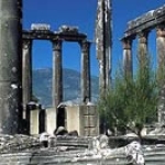Milas, Mugla