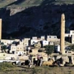 Hasankejf, Batman