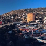 Antalija