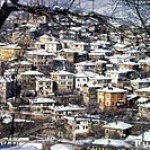 Kaš, Antalija