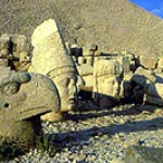 Nemrut, Adijaman