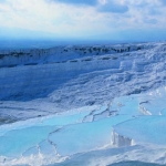 Pamukkale, Denizli