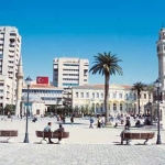 Izmir