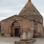 Hadži Bektaš, Regija Kapadokije (Kapadokya)