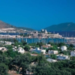 Bodrum, Mugla