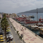 Marmaris, Mugla
