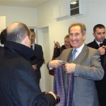 Ministar Gunaj u poseti Kancelariji za kulturu i turizam Turske u Beogradu (Small)