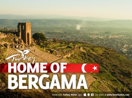 Bergama